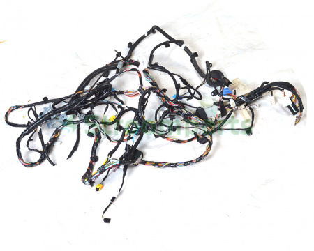 Проводка салонная левая TESLA MODEL 3