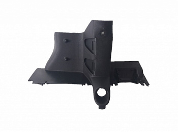 Защита консоли SMART EV  451.390