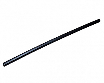 Молдинг  двери передней левой TESLA MODEL Y 1495712-00-B