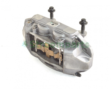 Суппорт передний правый TESLA MODEL 3