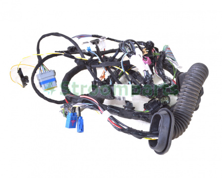 Проводка двери передней правой Tesla Model X 1032440-00-G