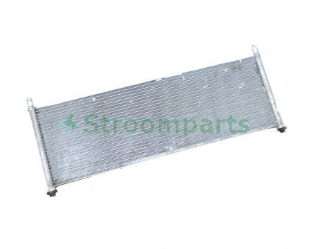 Радиатор охлаждения TESLA MODEL X 1048498-00-C