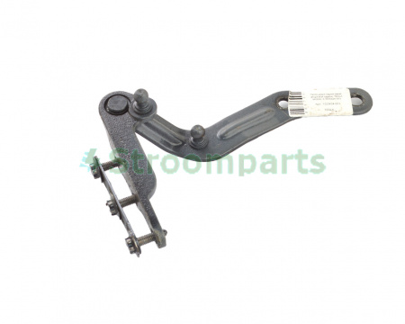 Петля двери задней левая (вторичная задняя)  TESLA MODEL X 1035434-00-L