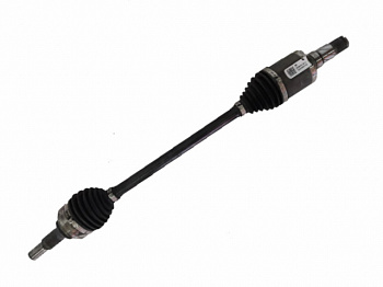 Полуось передняя левая TESLA MODEL 3