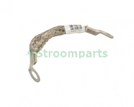 Кабель DCDC конвертера 12V TESLA MODEL SR,X 1034022-00-B