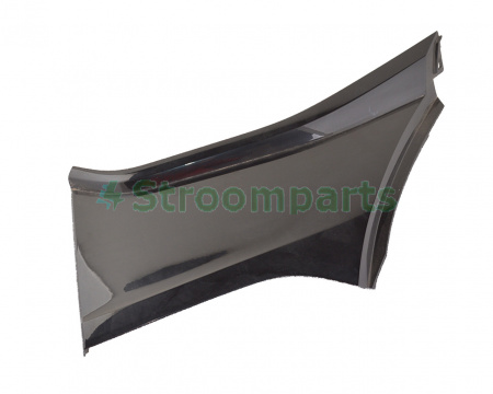 Защитная накладка задняя боковая правая Nissan Leaf 2018