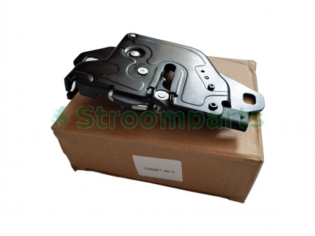 Замок капота TESLA MODEL Y 1500397-00-Е 1500397-00-D