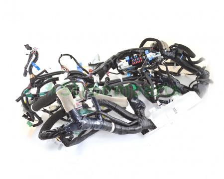 Жгут проводки подторпедной Nissan Leaf 2018