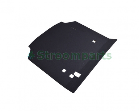 Пол багажника NISSAN LEAF 2018