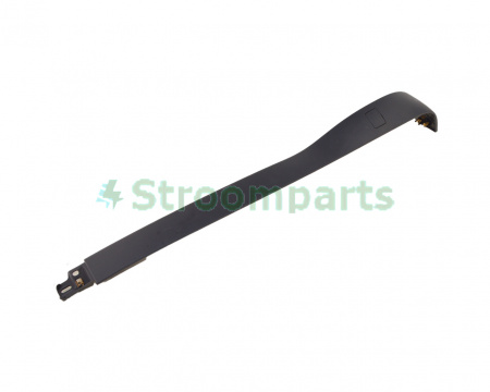 Обшивка задней правой двери (ULTRASUEDE BLK) TESLA MODEL X 1051556-06-C