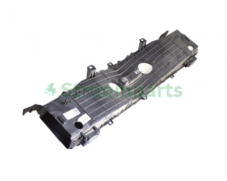 Корпус радиатора  задний TESLA MODEL S Корпус радиатора  задний TESLA MODEL S