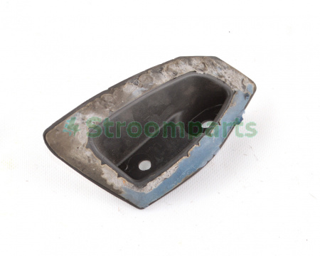 Кронштейн крепления диффузора заднего бампера левый TESLA MODEL SR