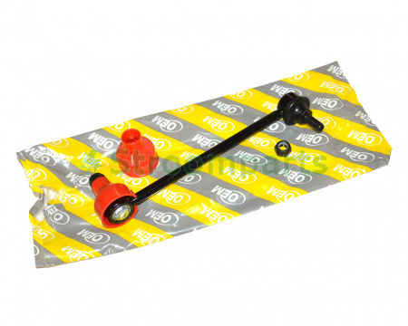 Стойка стабилизатора TESLA MODEL 3 передняя лев.