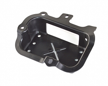 Кронштейн крепления блока управления (система PARK ASSIST) TESLA MODEL S