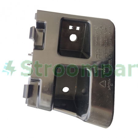 Кронштейн правого заднего фонаря  (ОРИГИНАЛ) TESLA MODEL Y 1506969-00-A 1506969-99-D Кронштейн правого заднего фонаря  (ОРИГИНАЛ) TESLA MODEL Y 1506969-00-A 1506969-99-D