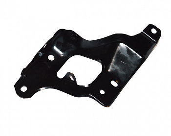 Кронштейн лонжерона левого крыла (НЕ ОРИГИНАЛ) (металл) TESLA MODEL 3 1086017-00-TC