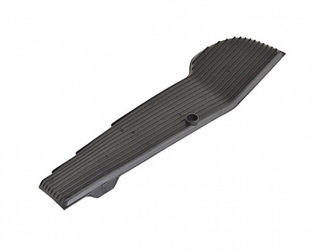 Коврик передней правой карты двери TESLA MODEL 3