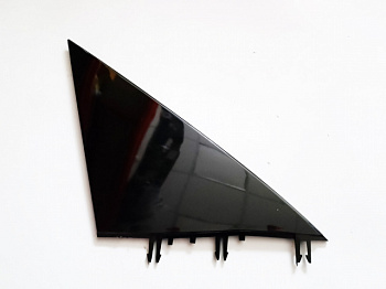 Накладка уголка зеркало правого АНАЛОГ TESLA MODEL Y 1495633-00-B Накладка уголка зеркало правого АНАЛОГ TESLA MODEL Y 1495633-00-B