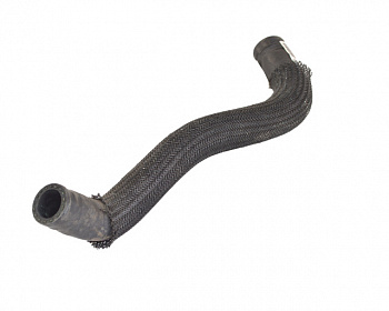 Патрубок отопителя печки Nissan Leaf 2011-2013 92414-3NA0A