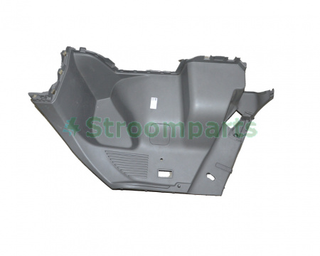 Панель богажника правая (пластик) NISSAN LEAF 84950-3NF0A