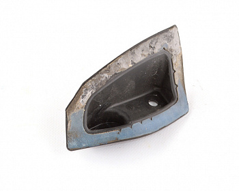 Кронштейн крепления диффузора заднего бампера правый TESLA MODEL SR