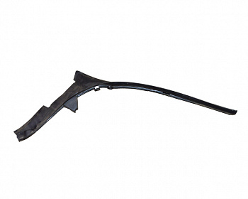 Накладка  багажного проема левая TESLA MODEL X  1047320-00-E