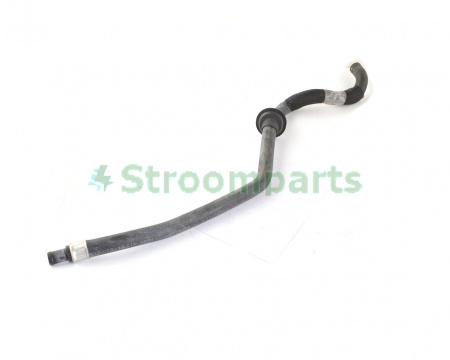 Патрубок охлаждения электродвигателя заднего TESLA MODEL S