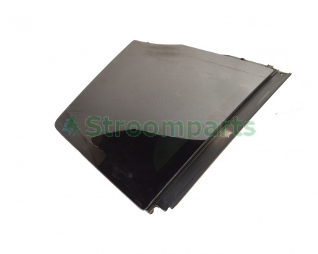 Форточка задней двери  левая Tesla Model X 1055275-00-G