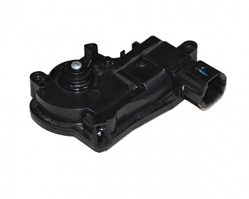 Привод замка лючка зарядного порта NISSAN LEAF 2018 657A0-5SK0A