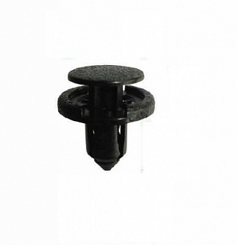 Клипса автомобильная Nissan leaf