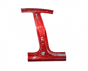 Стойка средняя правая TESLA MODEL 3