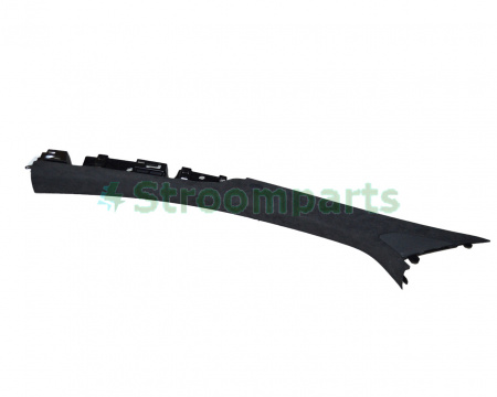 Накладка передней стойки верхняя левая TESLA MODEL X 1035939-06-H 1035939-06-G