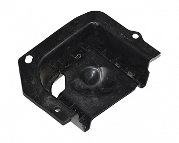 Накладка стака передняя правая  TESLA MODEL Y 1494084-00-A