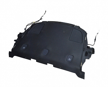 Полка багажника  TESLA MODEL 3 2020г 1538903-00-B