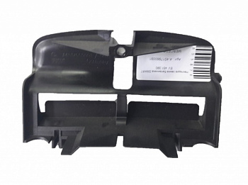 Накладка замка багажника SMART EV  451.390