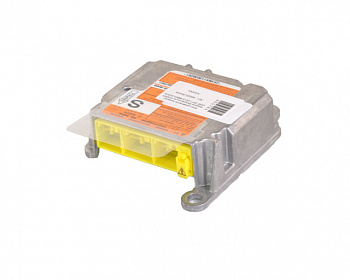 Блок управления (модуль) подушки безопасности NISSAN LEAF 2011-2013 98820-3NA0A