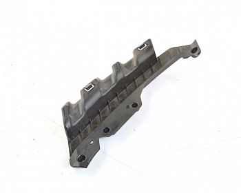 Кронштейн фары передней левой нижний TESLA MODEL 3