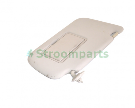 Противосолнечный козырек праввый NISSAN LEAF (10-13) 96400-3NA0A