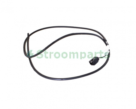 Датчик закрытия крышки багажника с уплотнителем TESLA MODEL X 1046256-00-B