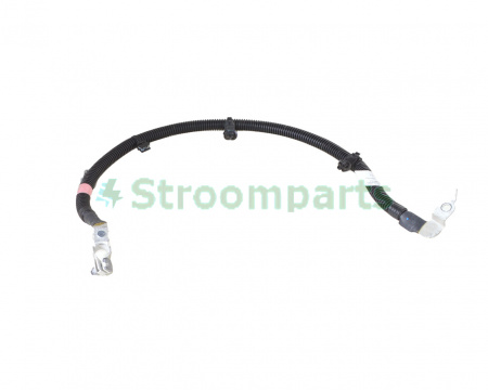 Клемма АКБ 12V  