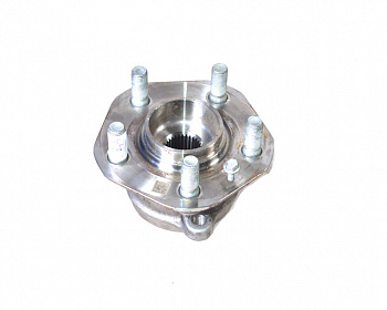 Ступица передняя/задняя полный привод Dual Motor TESLA MODEL 3