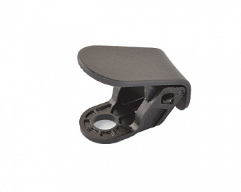 Заглушка левая крепления багажника переднего (корыто) TESLA MODEL 3 1116002-00-C