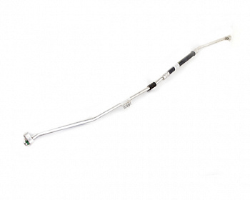 Трубка соединительная радиаторов кондиционера TESLA MODEL S,SR