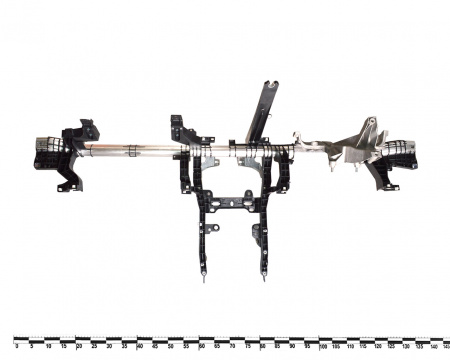 Труба подторпедное усилениеTESLA MODEL 3