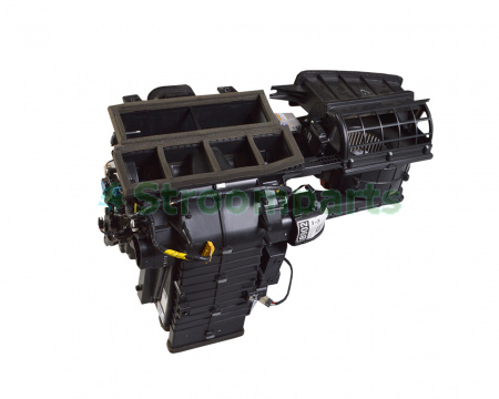 Печка отопитель в сборе TESLA MODEL S