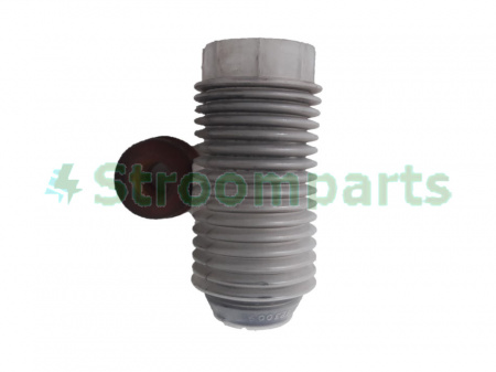 Пыльник+отбойник амортизатора перед SMART EV  451.390 (компл. 2 шт)