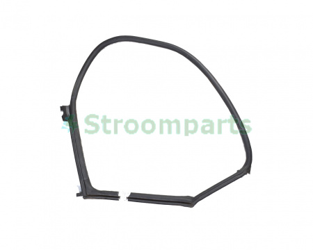 Уплотнитель дверного проема задний правый TESLA MODEL S,SR