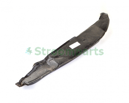 Уплотнитель, шумоизоляция крыла леваяTESLA MODEL S,SR