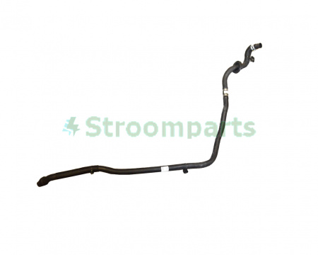 Патрубок охлаждения левый передний TESLA MODEL X 1041526-00-H