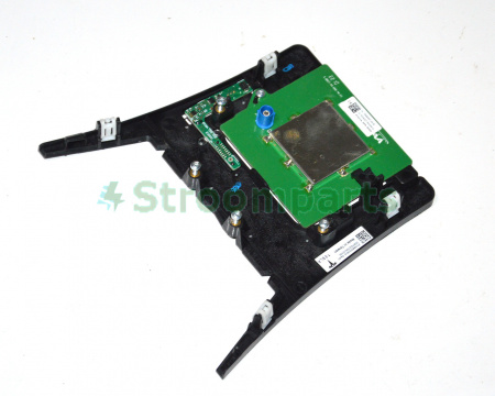 Антенна стекло лобового TESLA MODEL Y 1599097-00-B